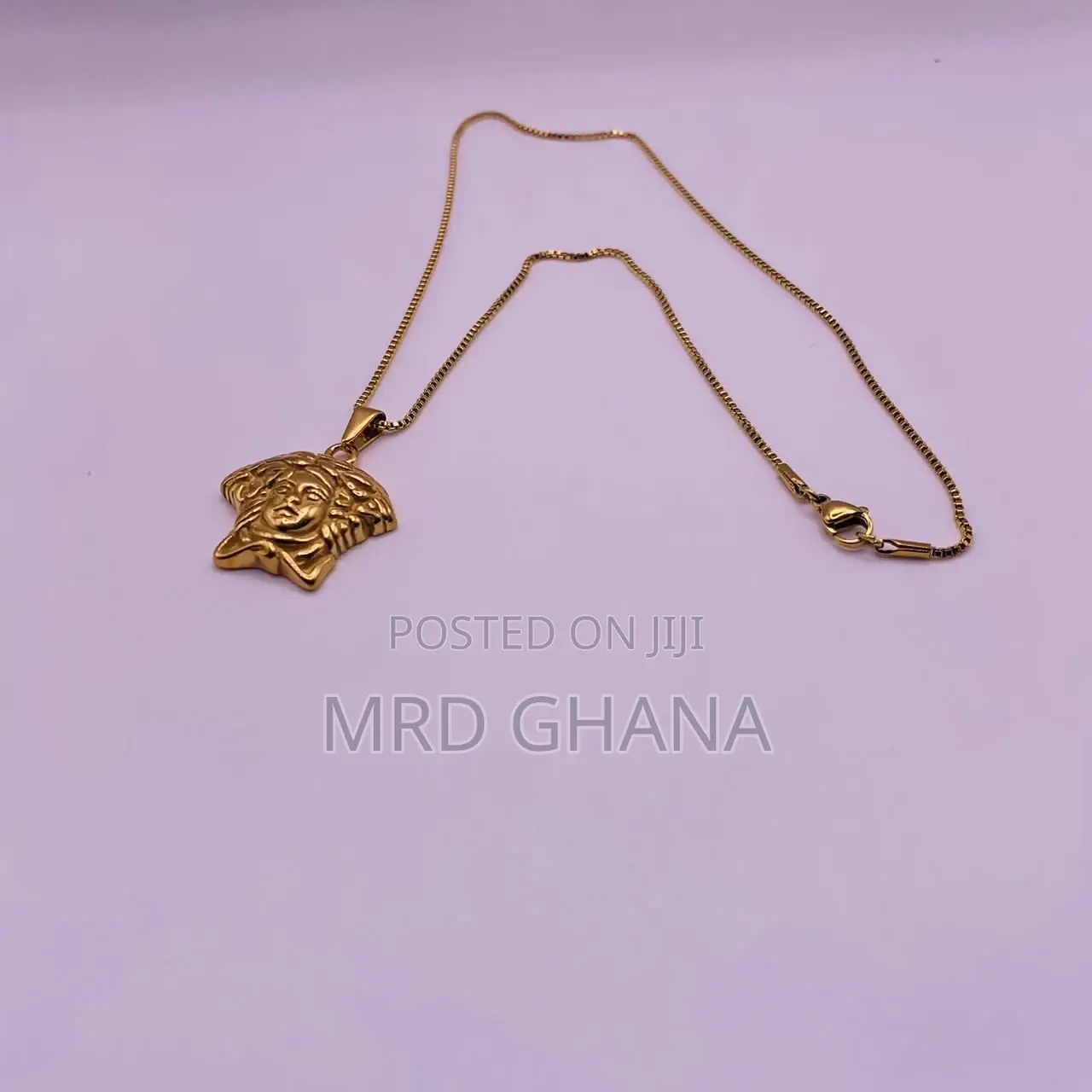 Versace Chain