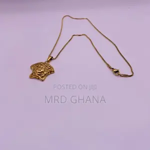Versace Chain