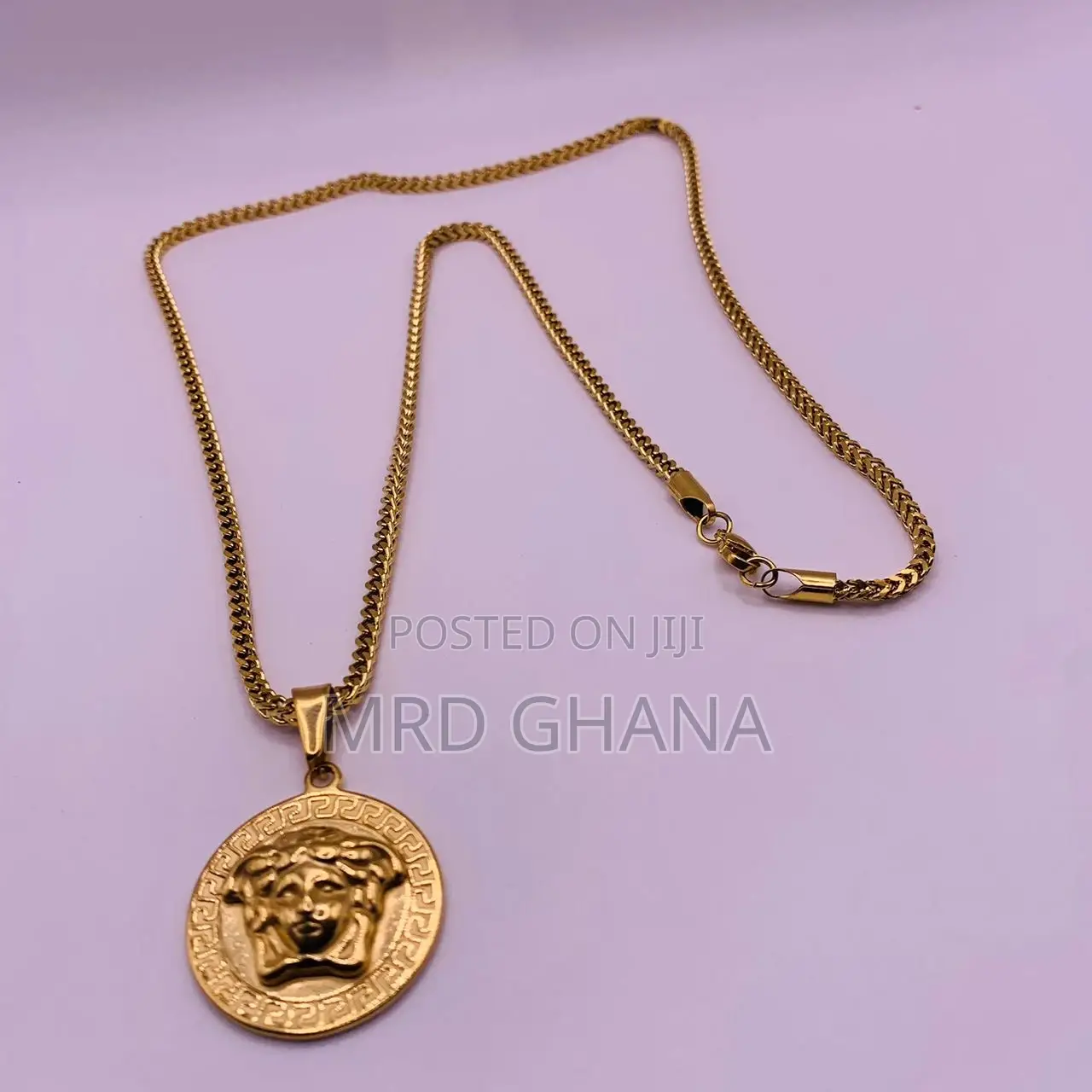 Versace Chain