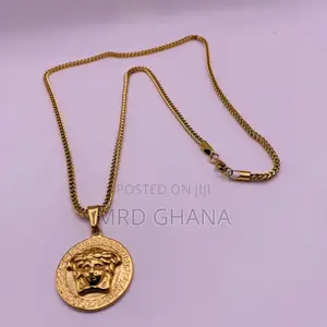 Versace Chain