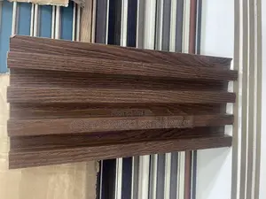 Fluted Panel