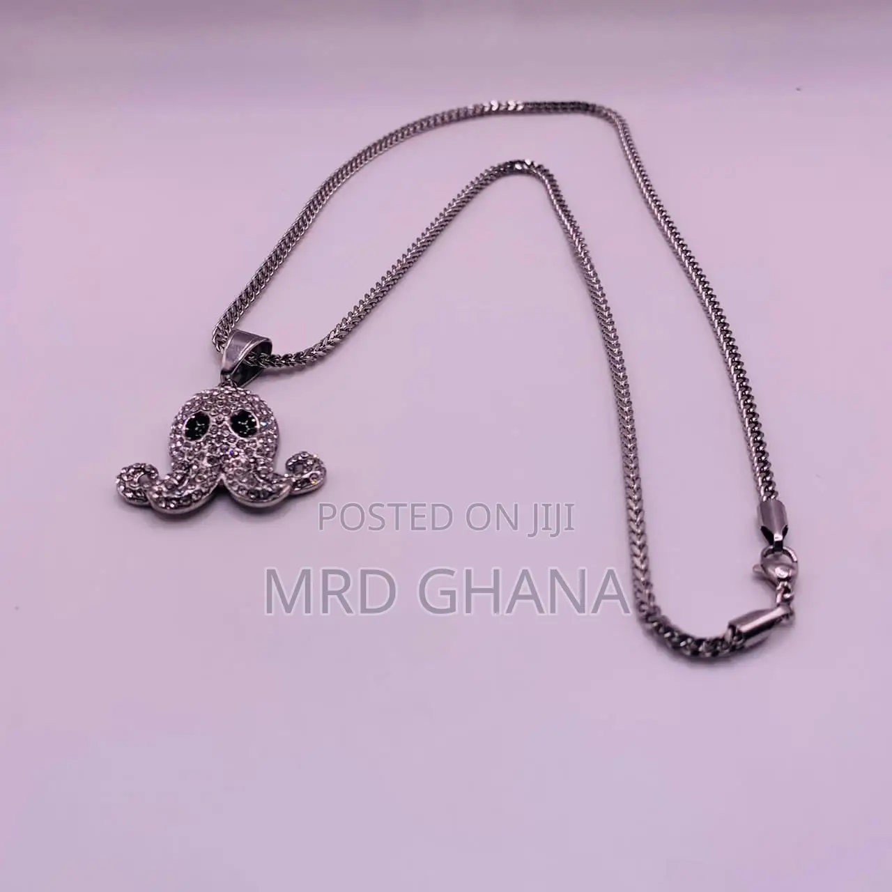 Octopus Chain