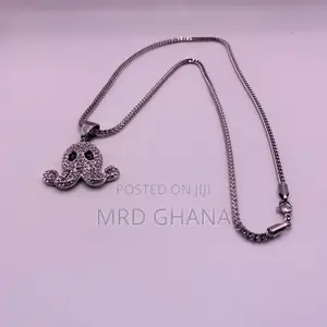 Octopus Chain