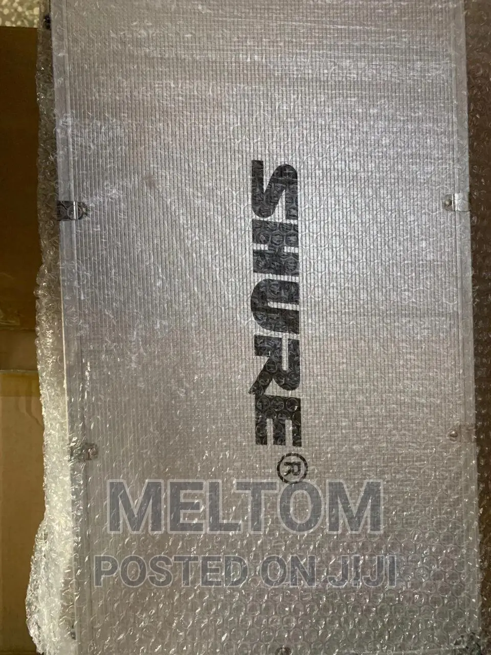 Shure 7kits Drum Microphone (Sh-DKT-7b)