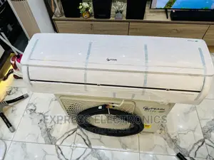 Inverter Pearl 2.0hp Split Air Swings Ac