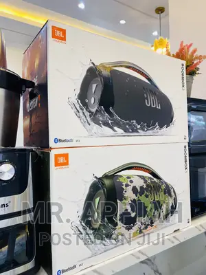Latest and Affordable JBL Extreme 3 Portable Speaker