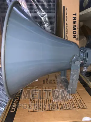 Maxx-on Horn Speaker (21 Inches)