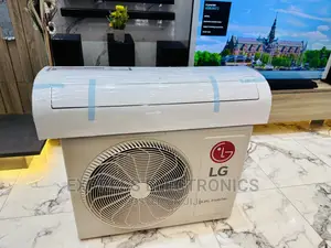 Eco Friendly Air Swings Lg DUALCOOL Invertor ) S4-Q18kl3qe