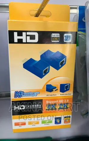 30m Hdmi Over Cat6 ,Hdmi Extender