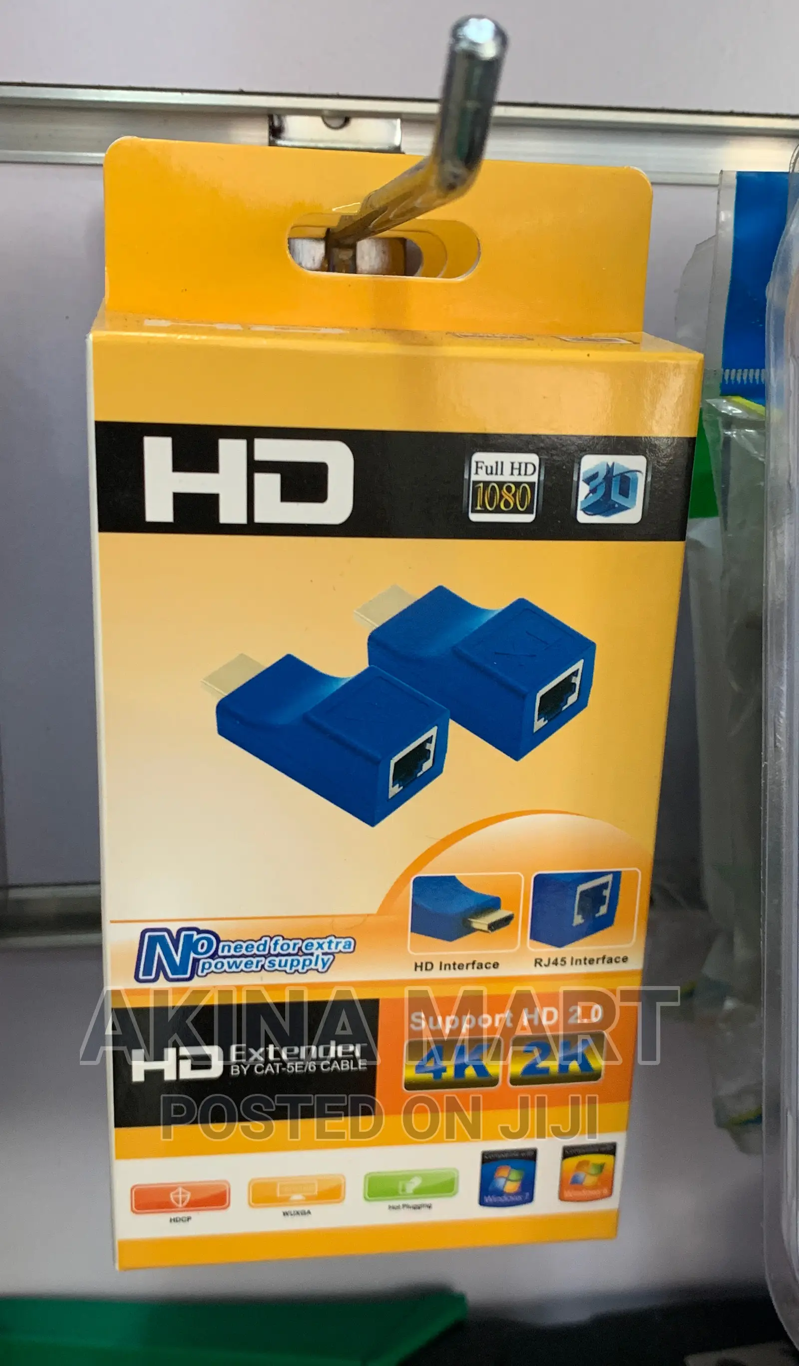 30m Hdmi Over Cat6 ,Hdmi Extender