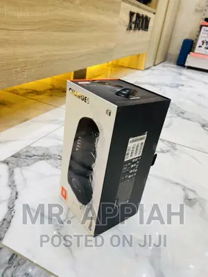 Fast and Affordable JBLCharge5 Waterproof Bluetooth Speaker