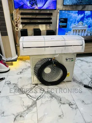 Auto Swigs Inverter 2.5hp Split Pearl White AC