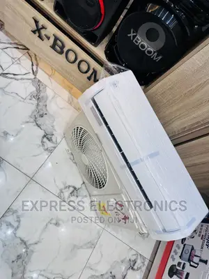 2.0hp Split R410 Gas Zara Eco System Airflow Swings
