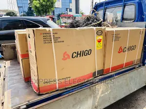 2.0hp Air Swings Eco Friendly Chigo Split R410 Gas