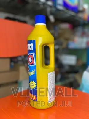 Liquid Drain Unblocker Cleaner -1 Liter (Aba)