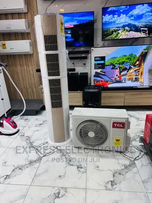 Eco Friendly Air Swings TCL Split Standing AC 2.0hp