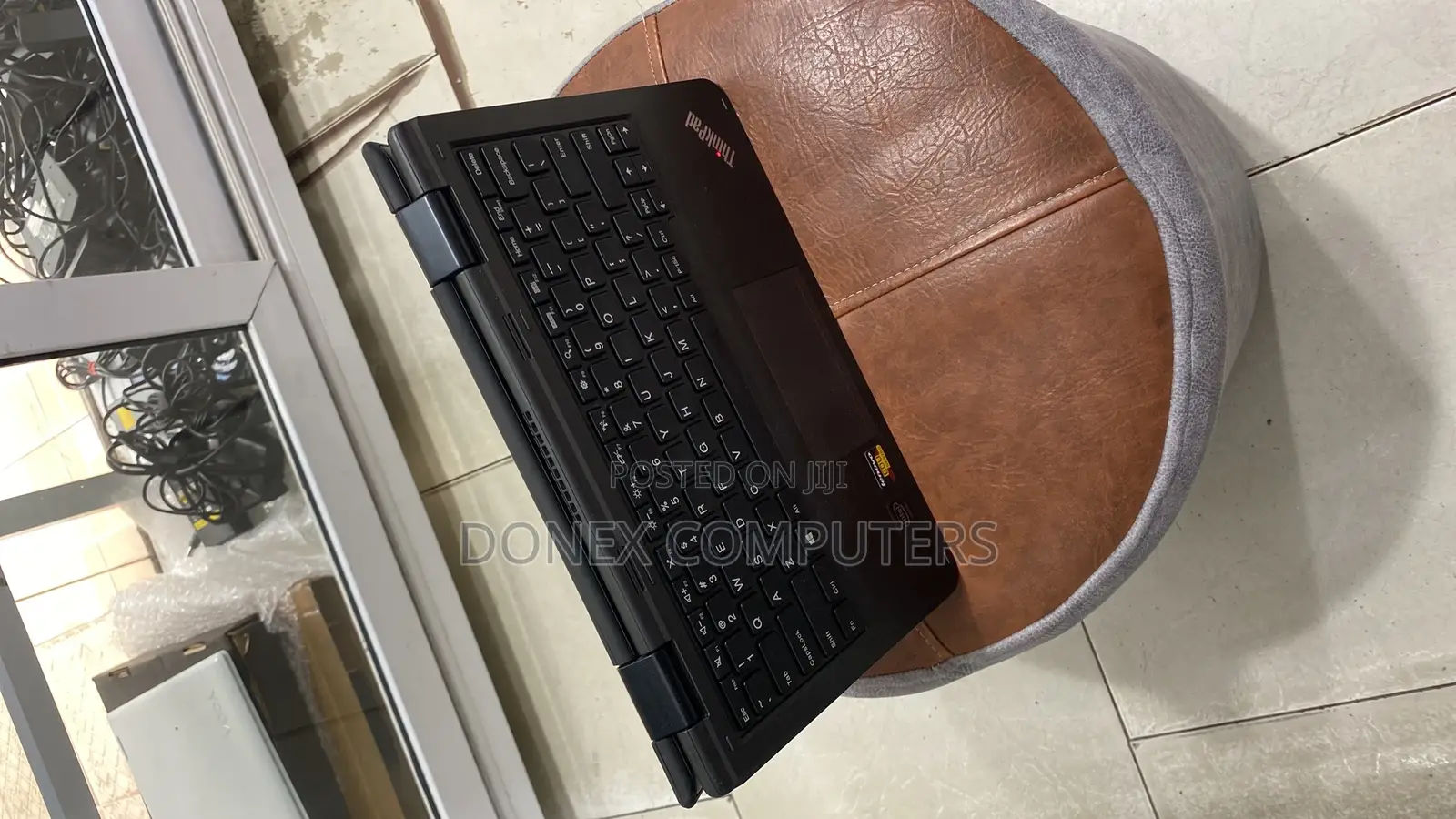 Laptop Lenovo Yoga 11e 4GB Intel HDD 500GB