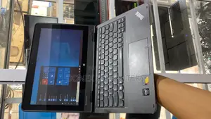 Laptop Lenovo Yoga 11e 4GB Intel HDD 500GB