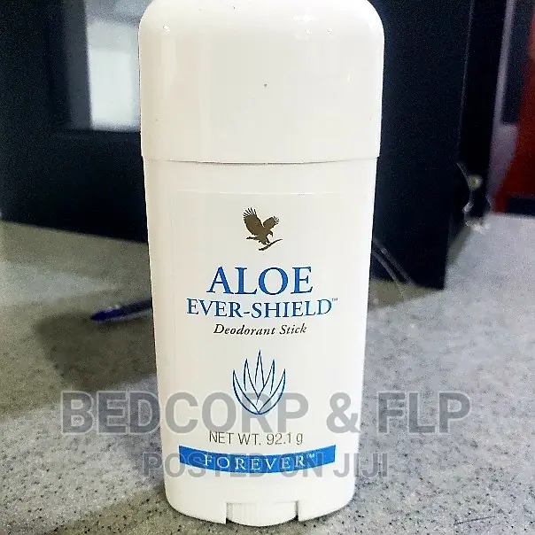 Aloe Ever-Shield Deodorant New FL