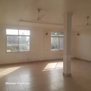 5bdrm Mansion in Dzorwulu for rent