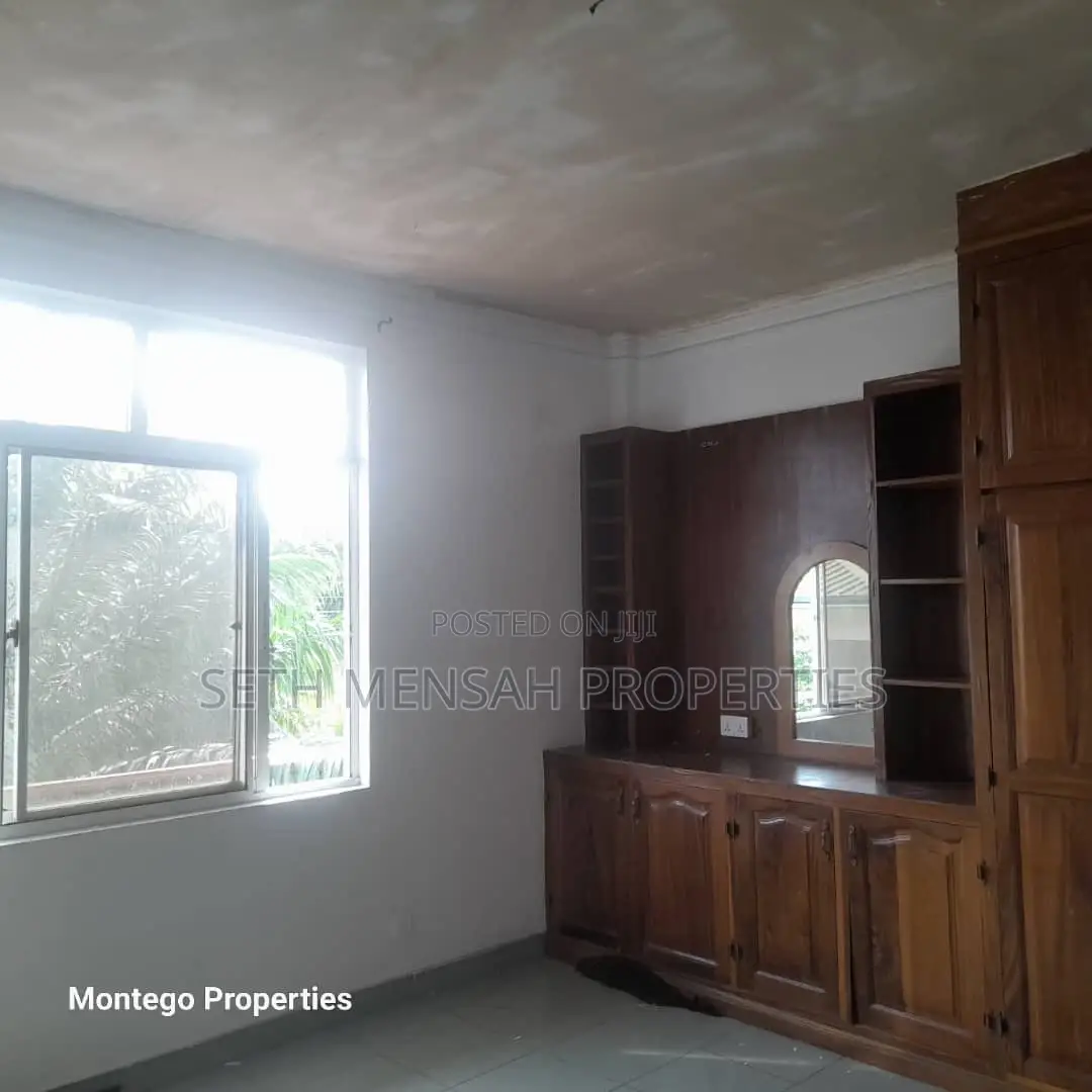 5bdrm Mansion in Dzorwulu for rent