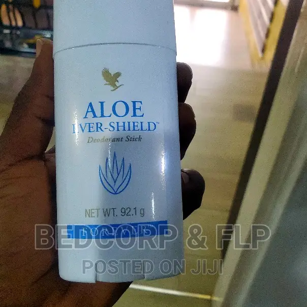 Forevever Aloe Deodorant New FL