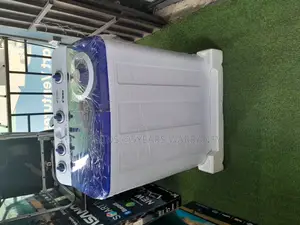 Washing Machine Westpool 8kg Washing Machine