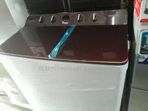 Washing Machine Westpool 16kg Washing Machine