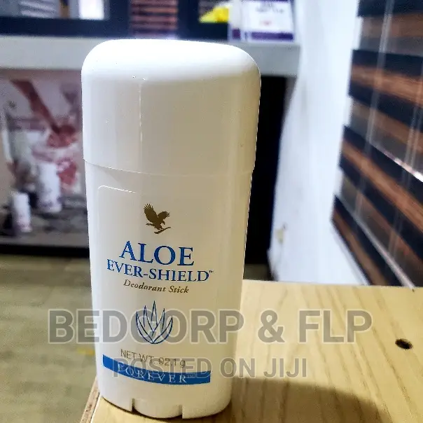 Forever Aloe Deodorant 2 Pair