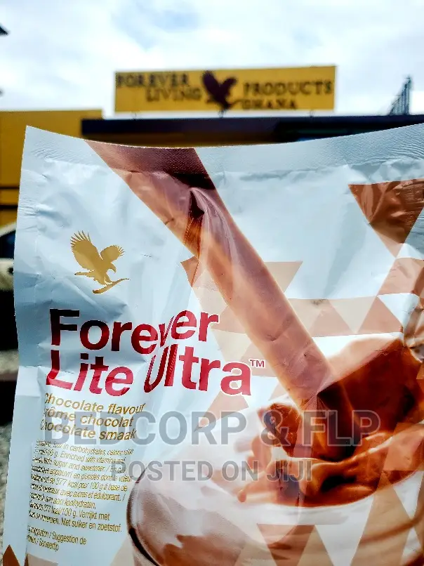 Forever Lite Ultra Chocolate New Fl