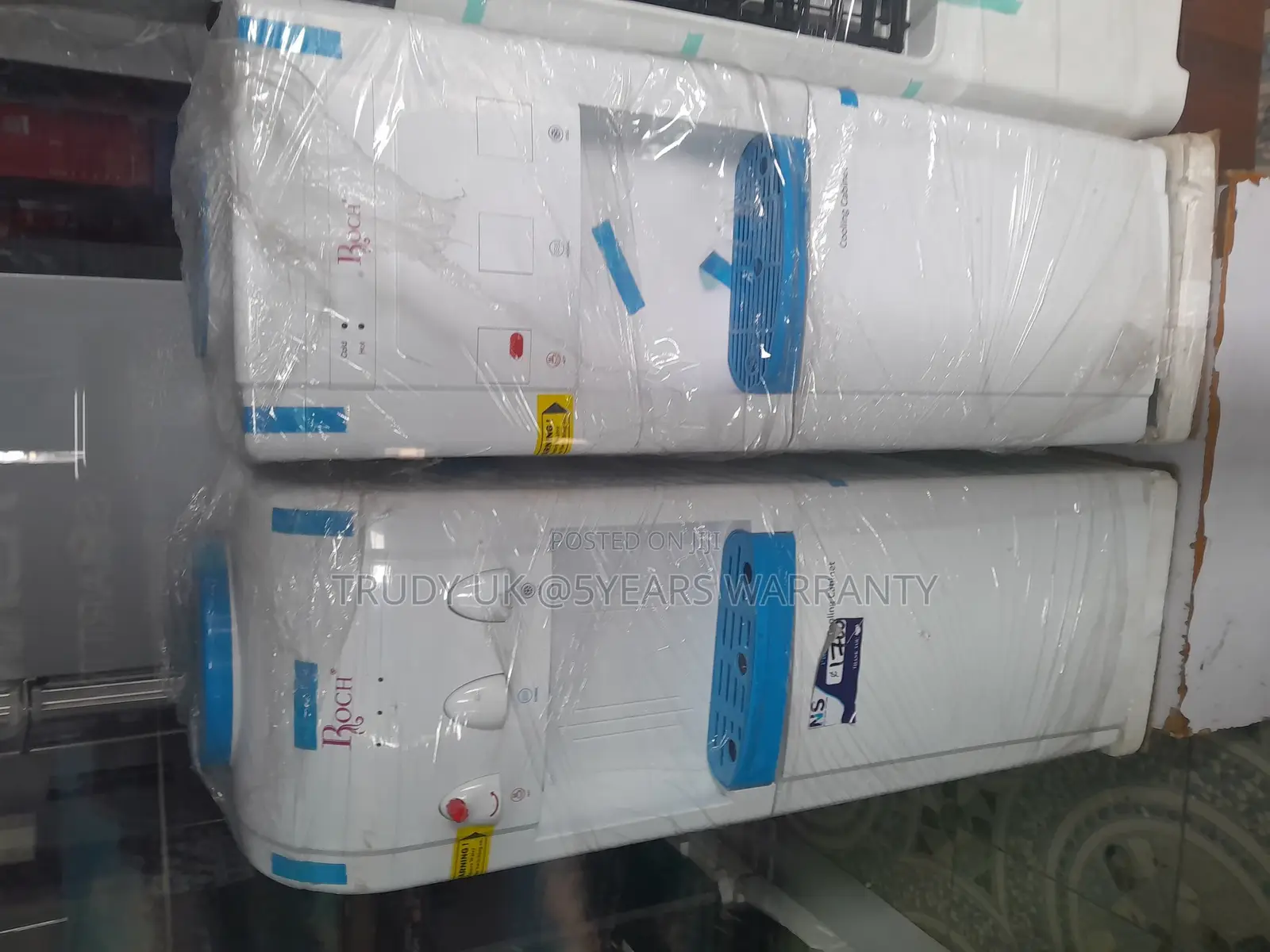 Water Dispenser Roch 20ltrs Water Dispenser Fridge