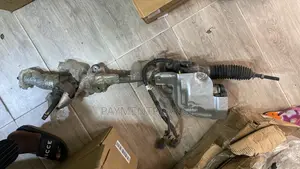 Steering Rack for All Kinds of Range Rover