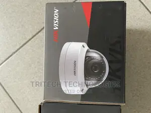 Hikvision Camera Ultra Series IP Camera WDR