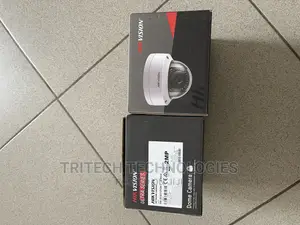 Hikvision Camera Ultra Series IP Camera WDR