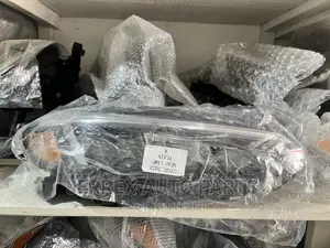 Honda Civic 2022-2023 Headlight(Full Led) Pair