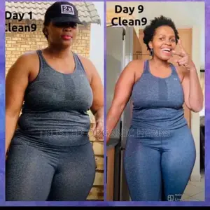 Real Testimonies of Forever C9 Weight Loss Products