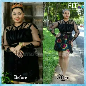 Real Testimonies of Forever C9 Weight Loss Products
