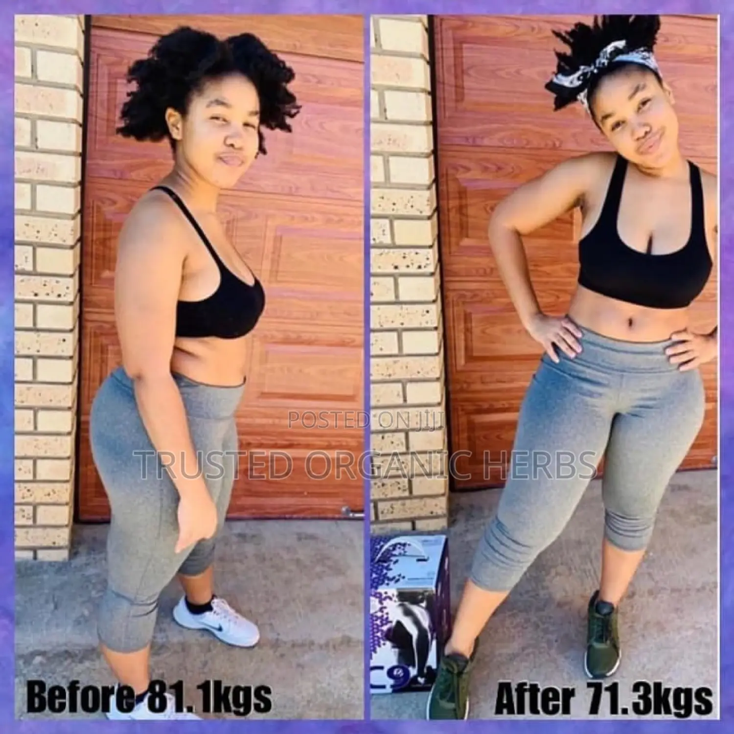 Real Testimonies of Forever C9 Weight Loss Products