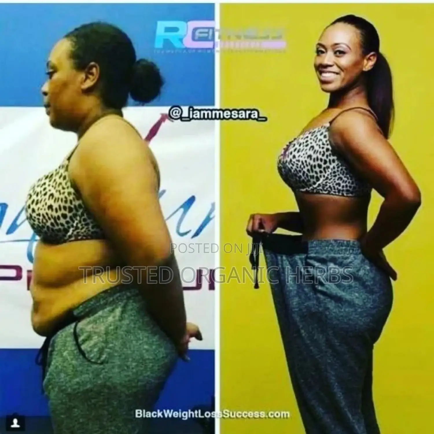 Real Testimonies of Forever C9 Weight Loss Products