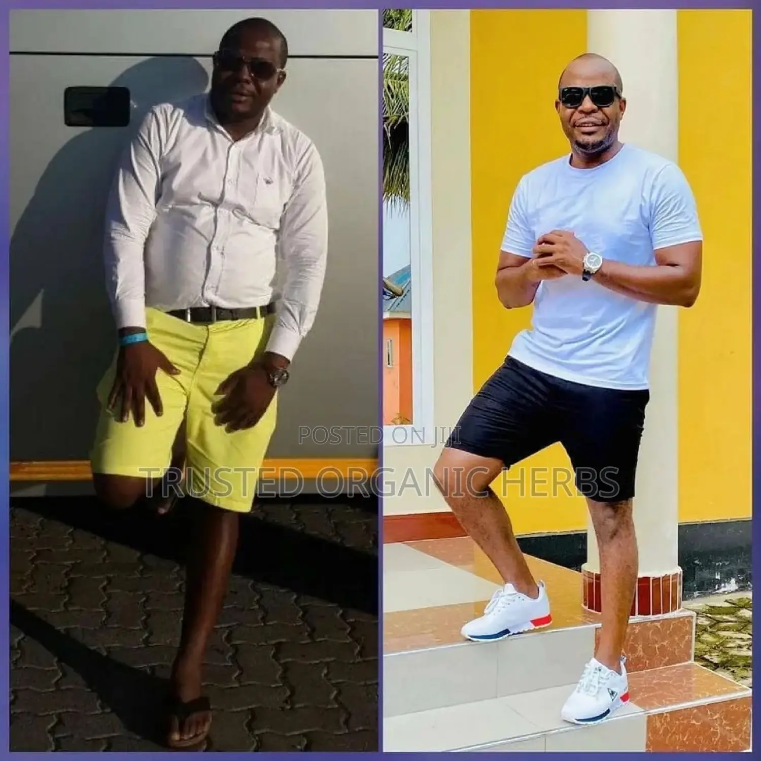 Real Testimonies of Forever C9 Weight Loss Products