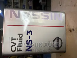 CVT Transmission Fluid Oil Original NS3 Nissan