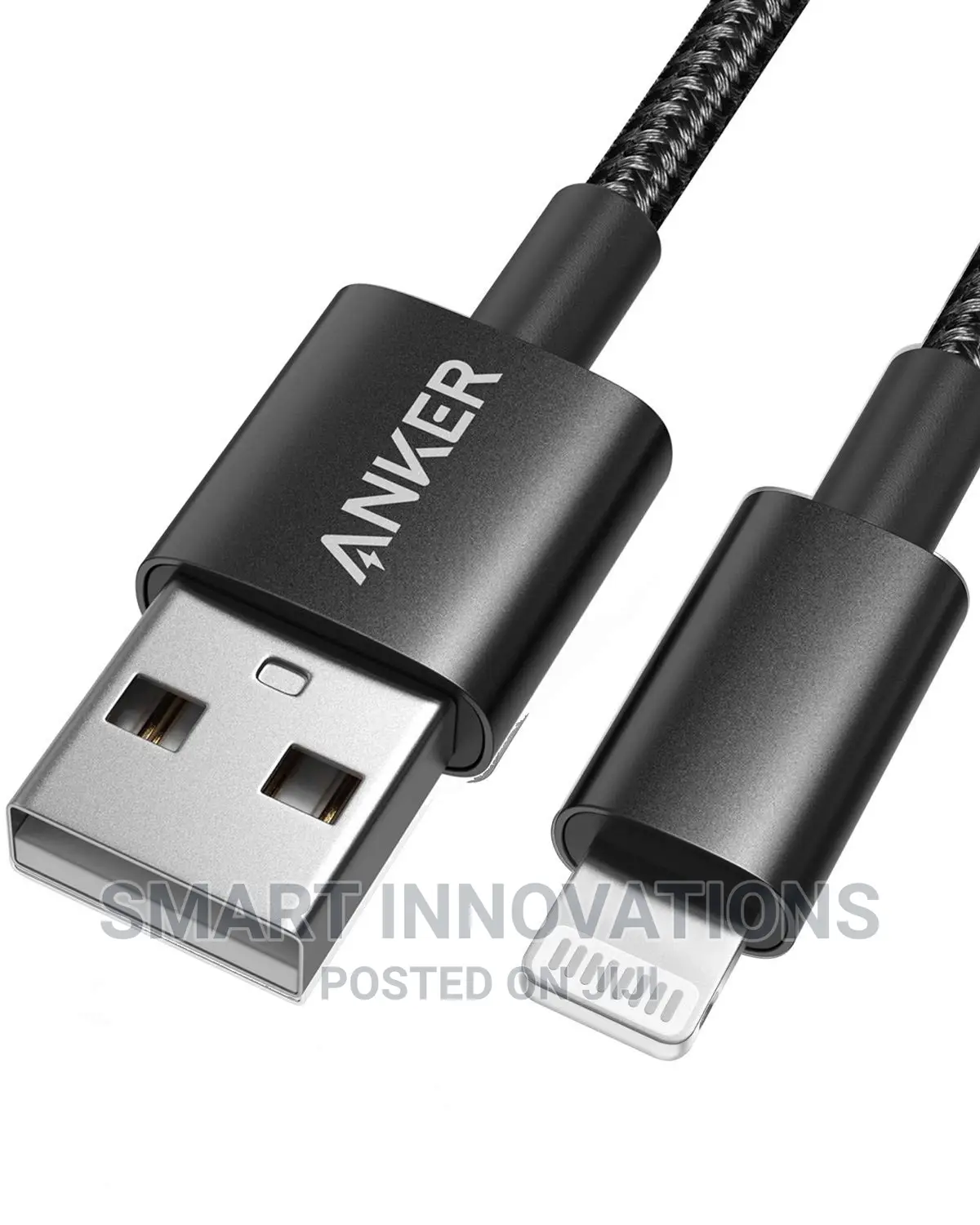 Anker Usb-a to Lightning Cable (1m)