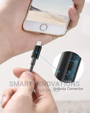 Anker Usb-a to Lightning Cable (1m)