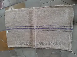 Brand New Cocoa Sack