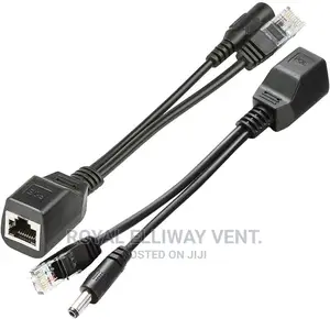 Poe Splitter Injector