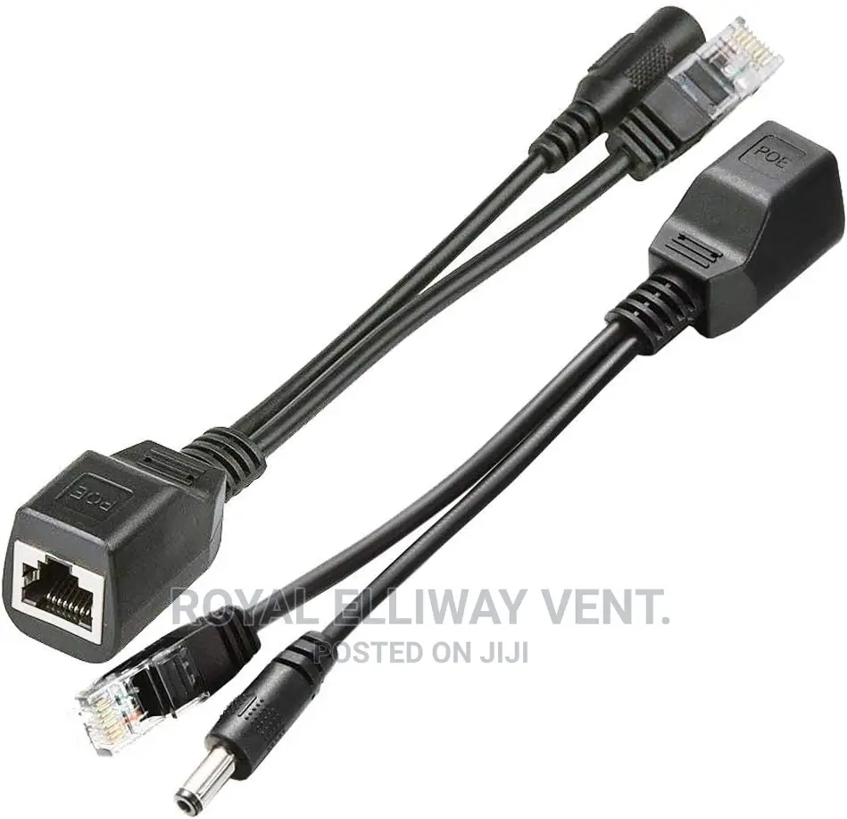 Poe Splitter Injector