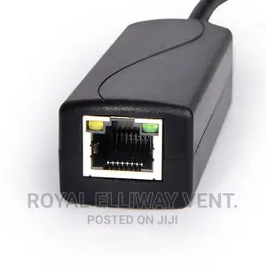 Poe Injector