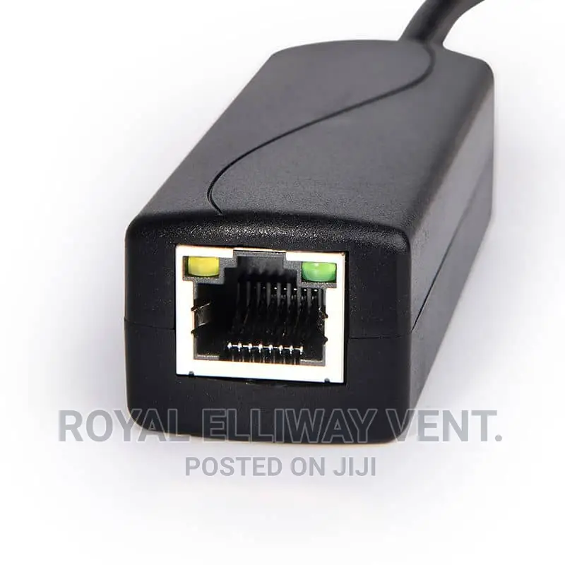 Poe Injector