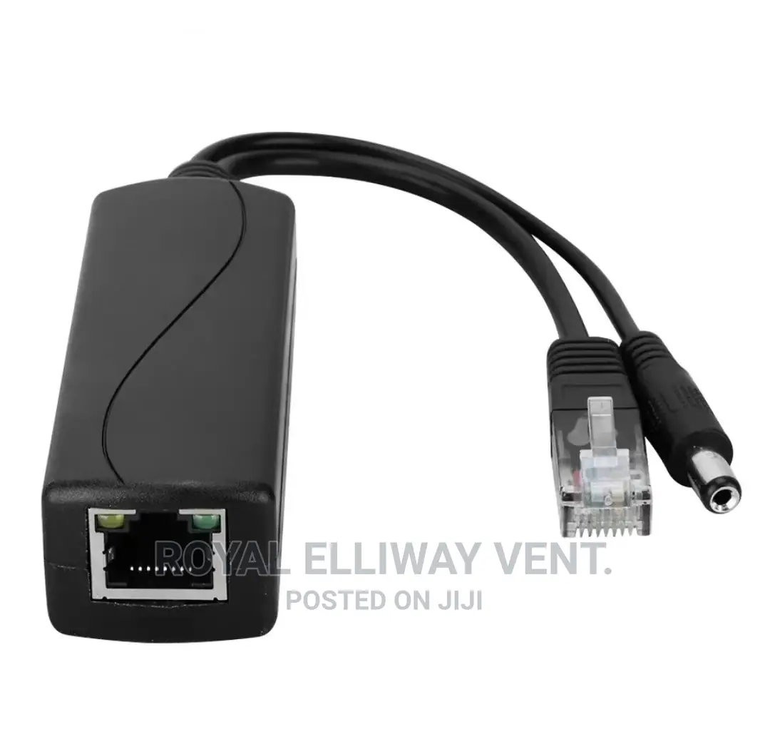Poe Injector