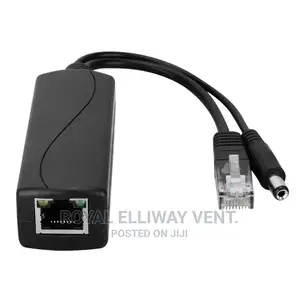 Poe Injector